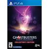 Nighthawk Interactive Ghostbusters: Spirits Unleashed Collector's Edition PlayStation 4