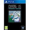 Maximum Games Among Us Crewmate Edition, Piattaforma Playstation 4