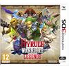 Nintendo Hyrule Warriors - Nintendo 3DS - [Edizione: Regno Unito]