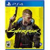 Warner Home Video Cyberpunk 2077 - PlayStation 4