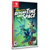 Limited Run Sam and Max Beyond Time and Space (Limited Run)