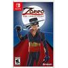 Maximum Entertainment Zorro the Chronicles