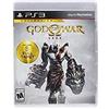 Playstation God of War: Saga - Dual Pack