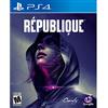 Atlus Republique
