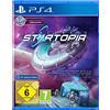 Kalypso Spacebase Startopia (PlayStation 4) [Edizione: Germania]