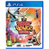 Just For Games Street Power Football - PlayStation 4