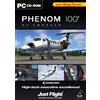 Just Flight Embraer Phenom 100 [Edizione: Regno Unito]