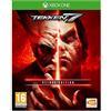 Bandai Namco Tekken 7 XB-One UK Deluxe Fated Retribution [Edizione: Regno Unito]