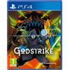 Red Art Games Godstrike