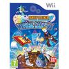 Bandai Namco Family Trainer Magic Carnival con Tappetino [Bundle]