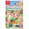 Numskull Pretty Princess Magical Garden Island