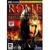 SEGA Rome Total War: Barbarian Invasion - Official Expansion Pack (PC CD)