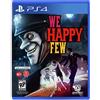 GEARBOX PUBLISHING We Happy Few (Import)