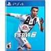 Electronic Arts PS4 FIFA 19 (US) [videogioco] [videogioco]