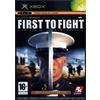 Take 2 Interactive Close Combat : First to Fight [Import: Francia]