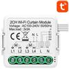 AVATTO Smart Curtain Switch Module WiFi Avatto N-CSM01-2 TUYA