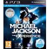 Ubisoft Michael Jackson The Experience D1 Vers.