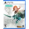 Gearbox Publishing Asterigos: Curse of the Stars Deluxe Edition for PlayStation 5