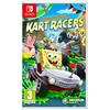 Maximum Games Nickelodeon Kart Racers Nsw- Nintendo Switch