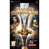Konami Puzzle Chronicles
