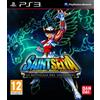Bandai Namco Saint Seiya - I Cavalieri Dello Zodiaco: La Battaglia Del Santuario - Standard Edition