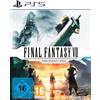 Square Enix Final Fantasy VII Remake Intergrade & Rebirth [PS5]