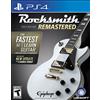 Ubisoft Rocksmith 2014 Edition Remastered