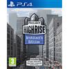 Kalipso Project Highrise - PlayStation 4