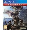 Capcom Monster Hunter World (Playstation 4) - Playstation 4
