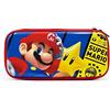 Nintendo Custodia Hori Switch Premium Mario nsw-161u Custodie [video game]