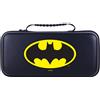 Head Case Designs Licenza Ufficiale Batman DC Comics Classico Loghi E Personaggi Custodia Rigida Da Viaggio Compatibile con Legion Go