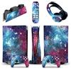 LNMLRBXEXZ Adesivo Skin 17195 Per PS5 Console Disc Edition & Digital Sticker Vinyl Decal Cover Per Ps5 Controller & Charging Station & Headset & Media Remote Decalcomania Per Cover(Digital Edition)