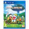 Bandai Namco DORAEMON Story of Seasons - PlayStation 4