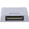 Generic Scheda di Memoria Sostitutiva Impermeabile Antivegetativa da 256 KB per Controller N64 Previene Graffi da Usura per i Giocatori N64