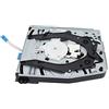 Aumotop Unità DVD Sostitutiva Pro Unità DVD ABS + Metallo di Alta qualità per Console di Gioco Pro CUH7100 CUH7200, Design Portatile per i Giocatori