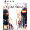 Bandai Namco Scarlet Nexus