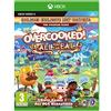 Sold Out Overcooked All You Can Eat - Xbox Series X - Complete