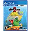 EuroVideo The Angry Birds Movie 2: Under Pressure VR (PlayStation VR)