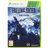 Bandai Namco Falling Skies: The Game