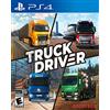 Soedesco Truck Driver for PlayStation 4