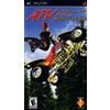 Playstation Sony ATV Offroad Fury: Blazin' Trails, PSP PlayStation Portatile (PSP) Inglese videogioco