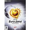 Electronic Arts Euro 2004