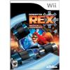 Activision Blizzard Inc 76590 Generator Rex Providence Wii