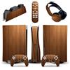 LNMLRBXEXZ Adesivo Skin 22906 Per PS5 Console Disc Edition & Digital Sticker Vinyl Decal Cover Per Ps5 Controller & Charging Station & Headset & Media Remote Decalcomania Per Cover(Digital Edition)