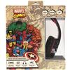 indeca Cuffie Marvel Comics - Licensing