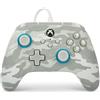 PowerA Advantage Wired Controller for Xbox Series X,S - Arctic Camo