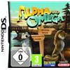 Funbox Media Alpha and Omega [Edizione: Regno Unito]