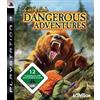 ACTIVISION Vivendi Cabela's Dangerous Adventures (PS3)