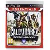 Ubisoft Essentials Call Of Juarez 2