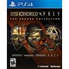 Bethesda Dishonored and Prey: The Arkane Collection(輸入版:北米)- PS4